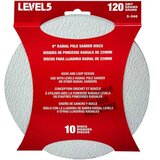 Level 5 brusni papir 225mm P120 | shoptok.hr