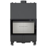 Kratki LUCY PW 16 kW kamin na drva za etažno grijanje | Eponuda.ba