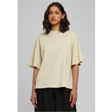 UC Ladies Ladies Organic Heavy Slit Tee sand | Shoptok.si