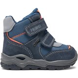 Primigi Škornji za sneg 6861700 M GORE-TEX Mornarsko modra | Shoptok.si