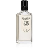 L'Occitane en Provence L'Occitane Cèdre Encens toaletna voda 50 ml, muška | shoptok.hr