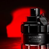 Viktor & Rolf Spicebomb Infrared toaletna voda 90 ml za muškarce | shoptok.hr