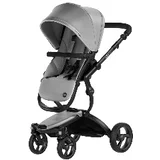 Xari Sport Argento kolica za bebe