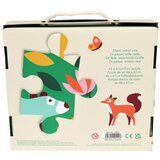 Rex London Sestavljanka (število koščkov 24) Woodland – | Shoptok.si