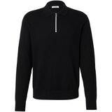 JJ Rebel Muški džemper 12279564, Crni | Eponuda.com