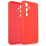 Beline SILIKONSKI OVITEK ZA SAMSUNG S25 FLEKSIBILNA ETUI ZADRGE VISOKA, (5000086818) | Shoptok.si