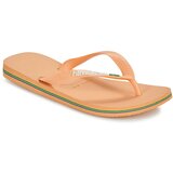 Havaianas BRASIL LOGO Ružičasta | shoptok.hr