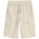 Cool club hlače KH CCB3011975 F bež 122 | Shoptok.si