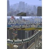  A-Train 8 Steam Key GLOBAL | ePonuda.com