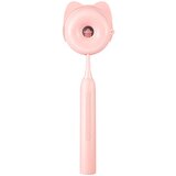 Soocas Sonična zobna ščetka D3 (roza), (20753216) | Shoptok.si