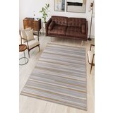 Conceptum Hypnose tepih loopo Lp003, 200x400 cm, sivo-žuti | ePonuda.com