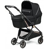 Peg-Perego kolica 3u1 Vivace SLK, Bronze Noir | shoptok.hr