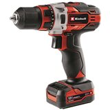 Einhell TE-CD 12/1 Li 2 akumulatorski vijačnik (2*2,0Ah) Cene