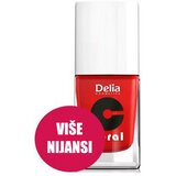Delia Koralni lak za nokte - Klasična kolekcija Cijene