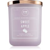 DW Home Signature Sweet Apple dišeča sveča 445 g | Shoptok.si