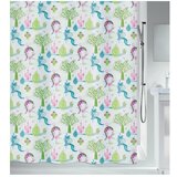 Spirella Zavesa za tuš 180x200 cm Princess – | Shoptok.si