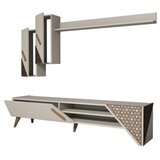Hanah home tv polica beril cream