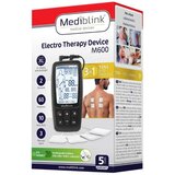 Mediblink Elektroterapevtska naprava TENS-EMS-M600 | Shoptok.si
