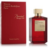Maison Francis Kurkdjian Baccarat Rouge 540 parfum 200 ml unisex | Shoptok.si