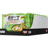  Demae Ramen Chicken - Veliko pakiranje 10 kosov | Shoptok.si