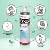 Smania CoolFoam™ pena za čišćenje i dezinfekciju klima uređaja 500 ml | Eponuda.com