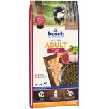  Varčno pakiranje: 2 x 15 kg bosch v mešanem pakiranju - Perutnina & proso / Jagnjetina & riž | shoptok.hr