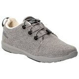 Jack Wolfskin Spirit Wool Low Siva Cijene