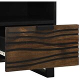 TV Jedinice s ladicama Orah 70 x 33 x 46 cm Konstruirano drvo | shoptok.hr