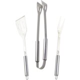 Adler Set pribora za žar AD 6730 3-delni, (21509696) | Shoptok.si