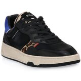 Crime London Nizke superge SNEAKER Črna Cene