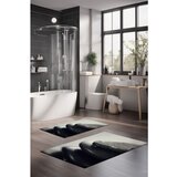  CT-5341 multicolor bathmat set (2 pieces) | ePonuda.com