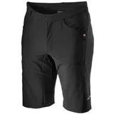Castelli Unlimited Baggy Shorts Black M