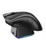 Machenike BREZŽIČNA MIŠKA L8 MAX ZA PC XBOX PLAYSTATION POLNILNA POSTAJA, (5000262139) | Shoptok.si