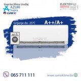  Inverter klima uređaj AZURI AZIWK35XA -25 ARIES | Eponuda.ba