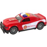 CAR Fire Department 1:14 Lights Sounds Red | shoptok.hr