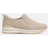 Resti Women's eco suede loafers Rabbite | shoptok.hr