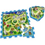Podne mekane puzzle gradić | Eponuda.ba