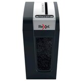 Rexel Uničevalnik dokumentov Secure MC4-SL (2 x 15 mm), P-5 | Shoptok.si
