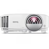 BenQ Projektor XGA - MX808STH (0,61TR, 3600 AL, 20 000:1, 15 000h(LampSave), 2xHDMI, USB, ShortThrow) | shoptok.hr