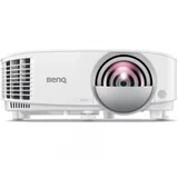 Projektor XGA - MX808STH (0,61TR, 3600 AL, 20 000:1, 15 000h(LampSave), 2xHDMI, USB, ShortThrow)