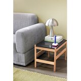 Hübsch Marmorna stranska mizica 40x60 cm Raw – | Shoptok.si