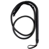 Whip 2m Black
