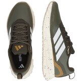Adidas Tenisice za trčanje 'Runfalcon 5 TR' sepija / maslinasta / bijela | shoptok.hr