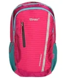 stilo pink-tirkizna školska torba, ruksak outlet