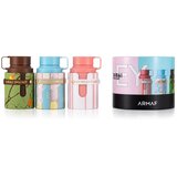 Armaf Wheel Of Odyssey Gourmand Edition EDP 3 x 30 ml Cijene
