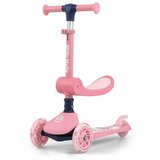  Skuter Fuzzy Pink | shoptok.hr