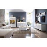 Mömax Tv-element Lazio, Bela, Zlata | Shoptok.si
