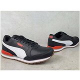 Puma Nizke superge St Runner V3 Črna | Shoptok.si