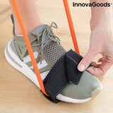 InnovaGoods Pojas s Trakama za Otpor za Stražnjicu i Vodič za Vježbanje Bootrainer | shoptok.hr