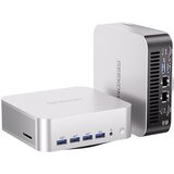 Geekom mini računalnik A9MAX AMD Ryzen AI 9 HX 370/32GB/SSD 1TB/Win 11 Pro/Radeon 890M Cene